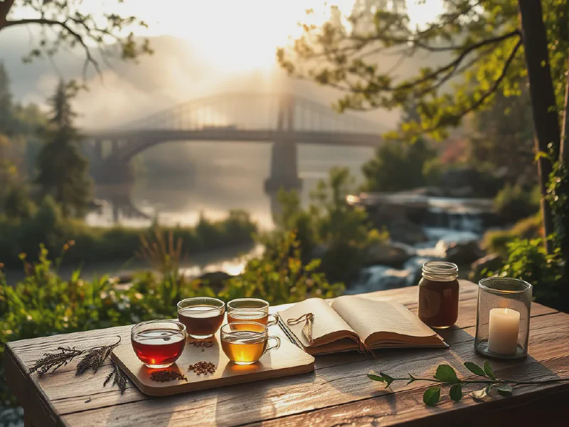 Understanding Alcohol Withdrawal Symptoms in Portland