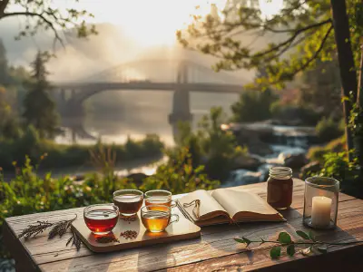 Understanding Alcohol Withdrawal Symptoms in Portland