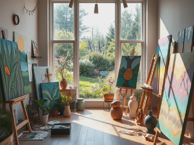 Exploring Art Therapy in Addiction Recovery in Portland